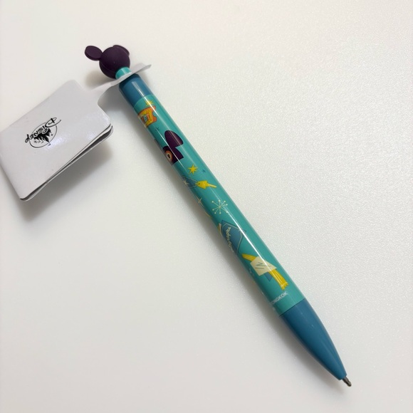 Disney Parks Mickey Mouse Autograph Pen - Picture 10 of 14